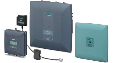 siemens rfid reader range|siemens rf600 specs.